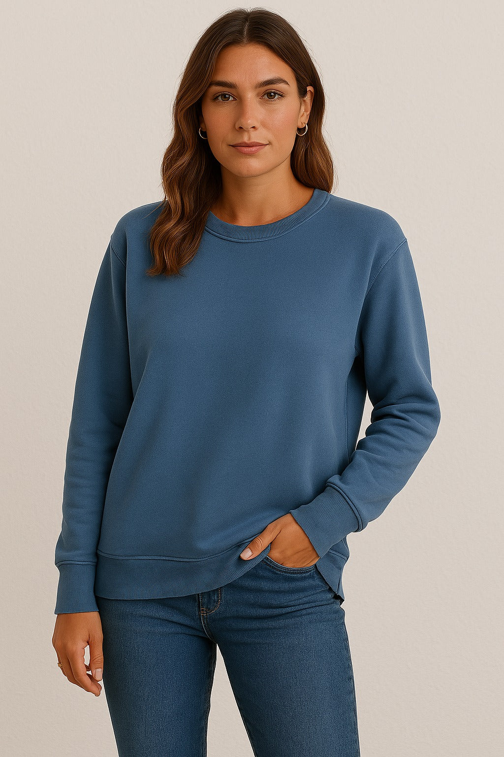 Arabelle | Soft Sweater