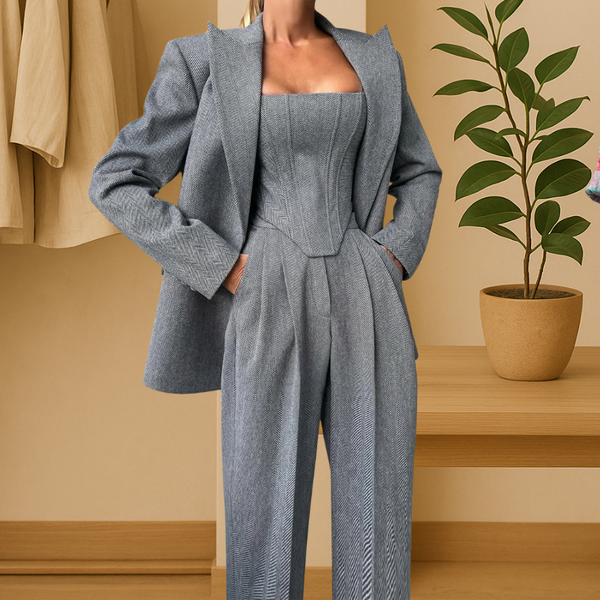 Dolce™ | Power Suit