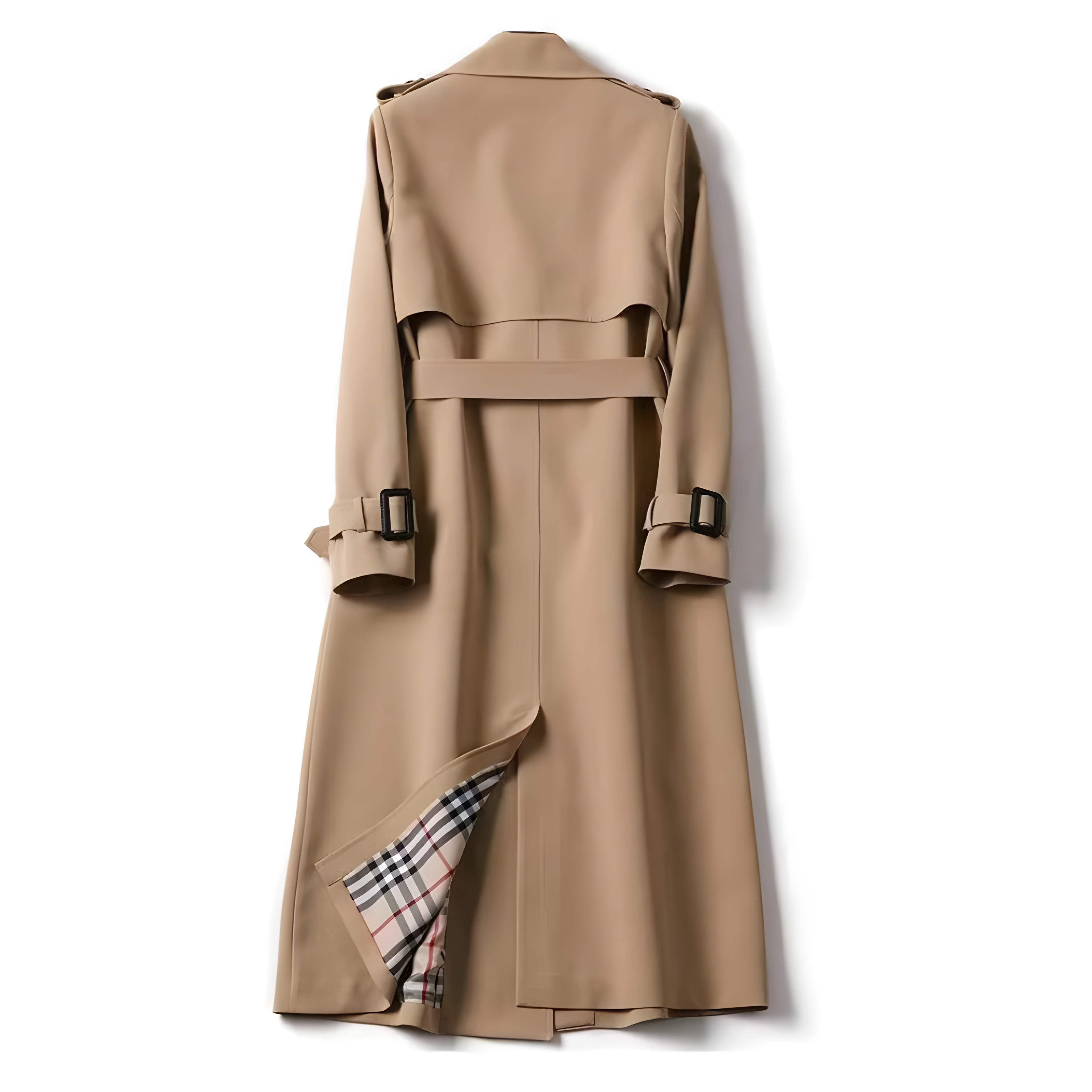 Savrani™ | Elegant and Stylish Trench Coat