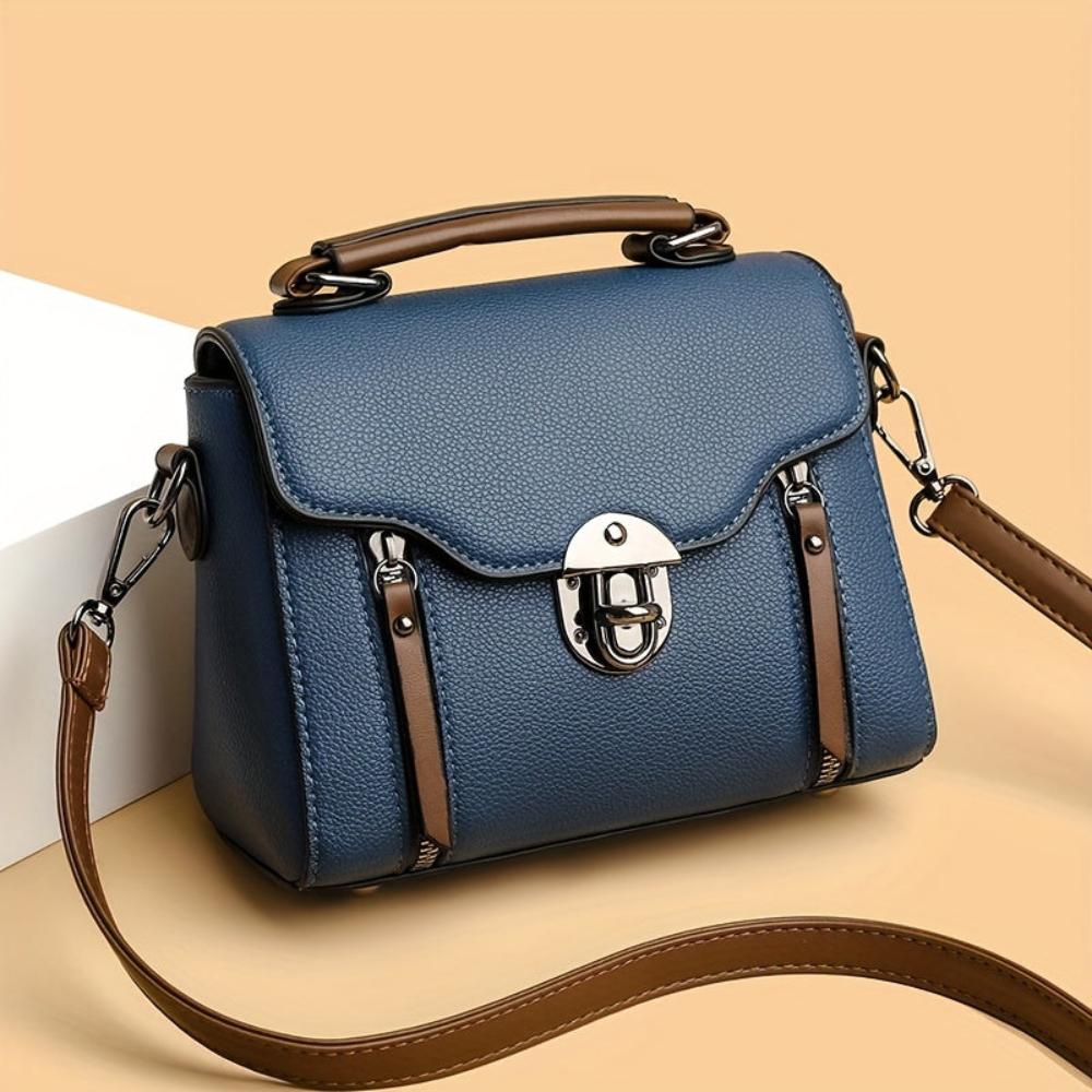 Luna | Retro-chic Bag