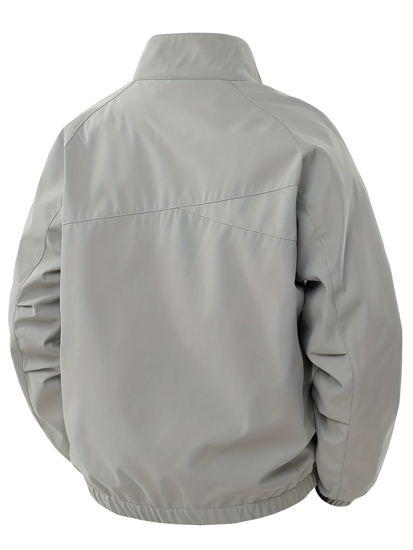 Lennox™ - Lightweight Windbreaker
