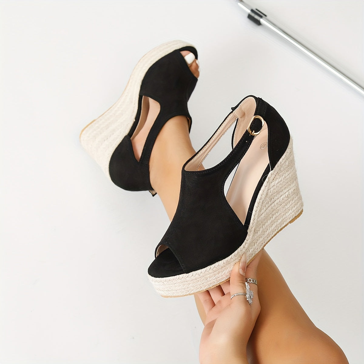 Estella | High Heel Sandals