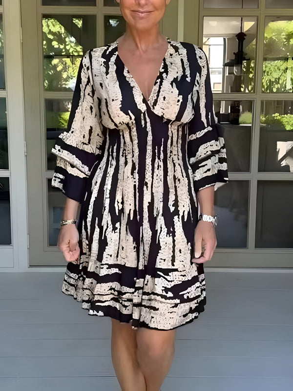 Beatrice | Light and Elegant Summer Dress