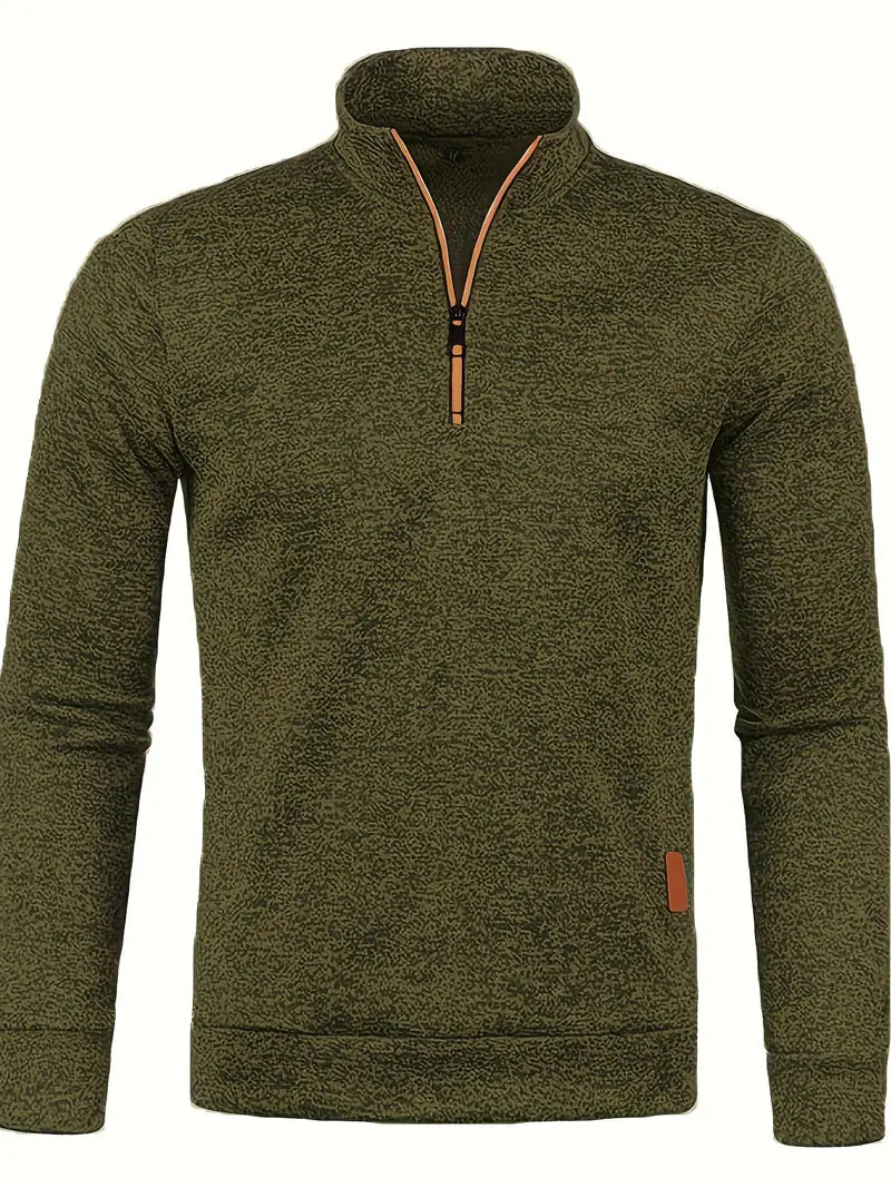 Jagger™ - Men's Casual Sweater