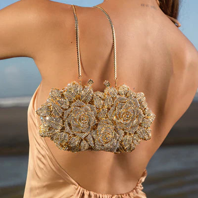 Mary Jane™ | Luna Spark Clutch Bag