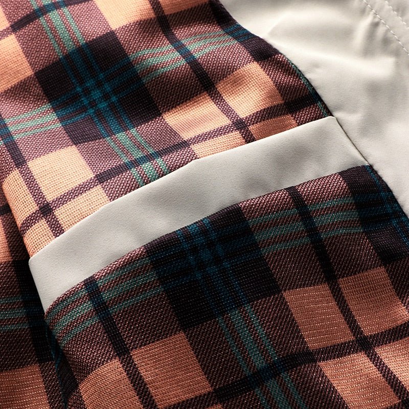 LEVI | WINTER JACKET ALPEN EXPLORER