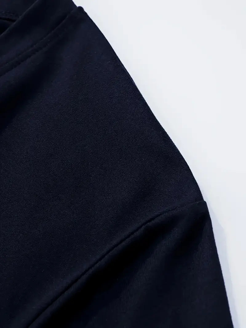 Savrani™ | Elegant Short Sleeve T-Shirt