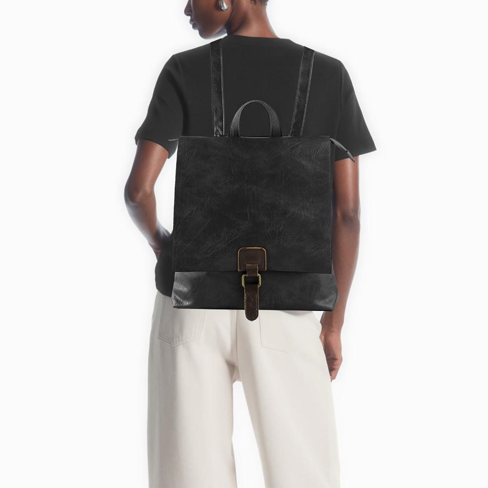 Nina | Universal Vintage-Style Backpack