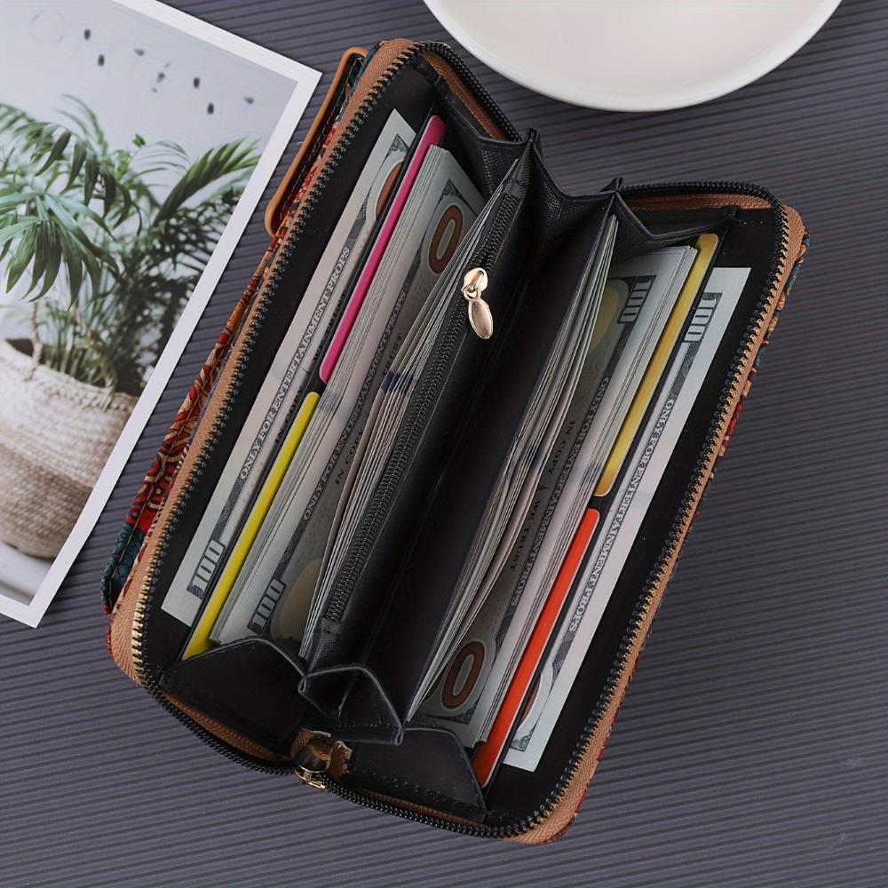 Nina | Boho-Flowers Handbag Accessory