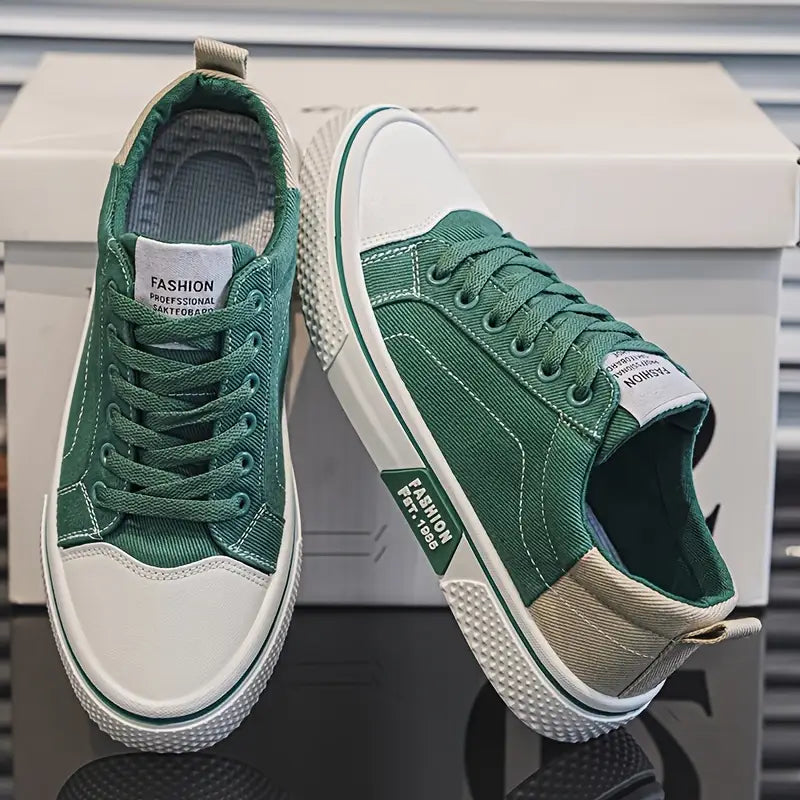 Valmère™ | Comfortable and Casual Sneakers