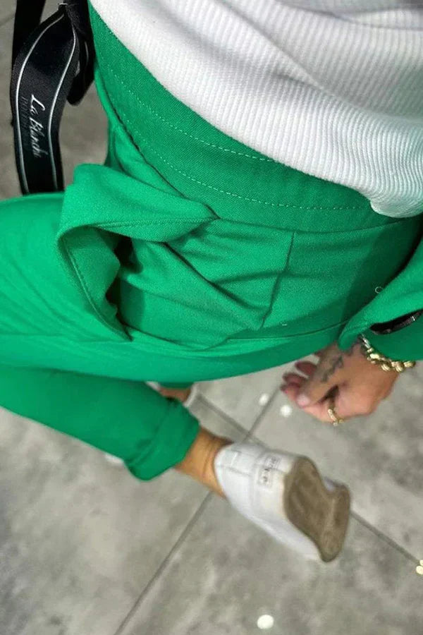 Deborah | Blazer with Tailored Pants