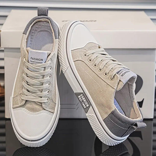 Valmère™ | Comfortable and Casual Sneakers