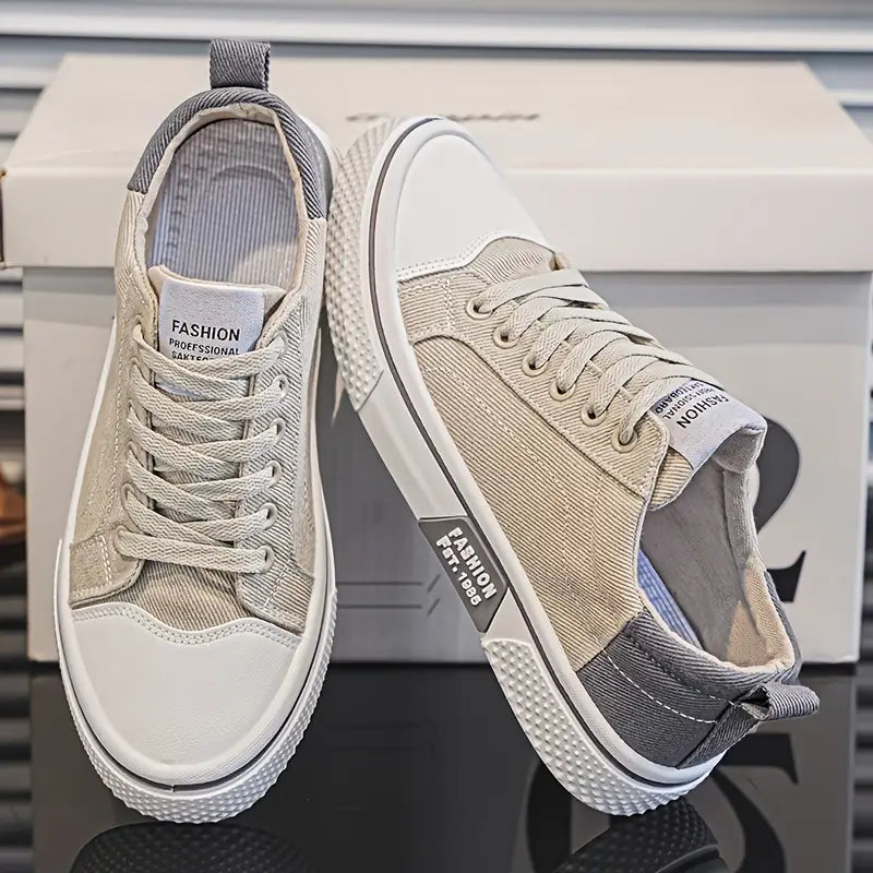 Valmère™ | Comfortable and Casual Sneakers