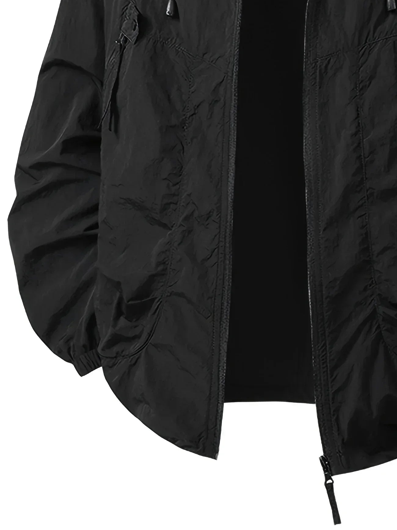 Carter™ | Hooded Jacket for Outdoors