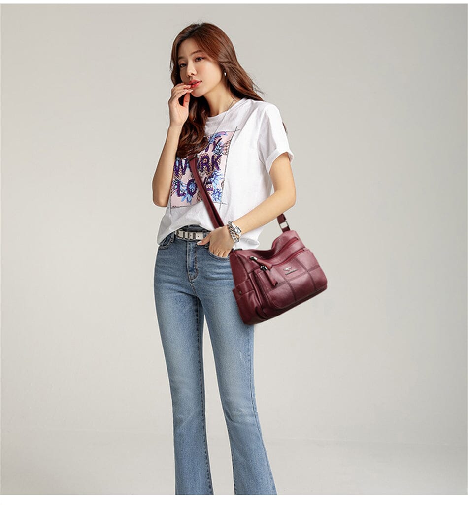 Mary Jane™ | Alicia