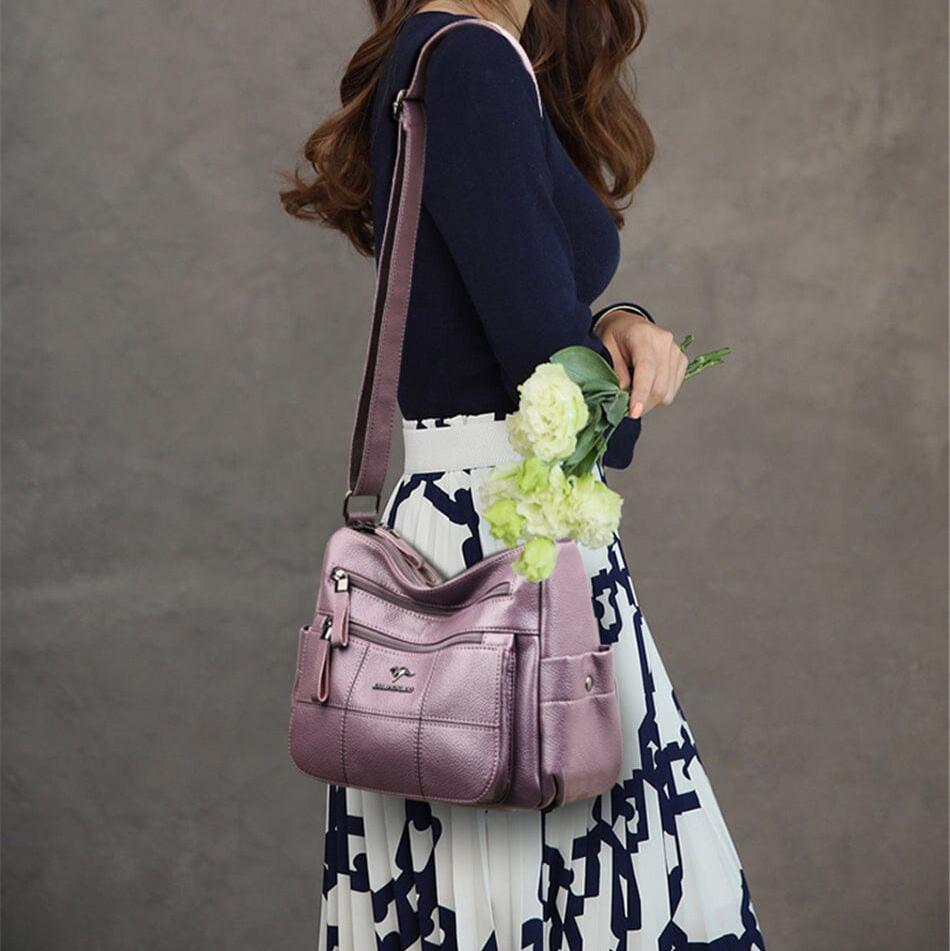 Mary Jane™ | Alicia