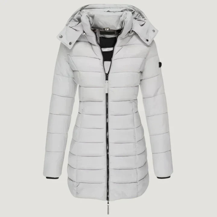 Irena | Noelle Winter Jacket