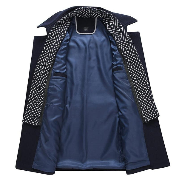 Winter Coat Callan I