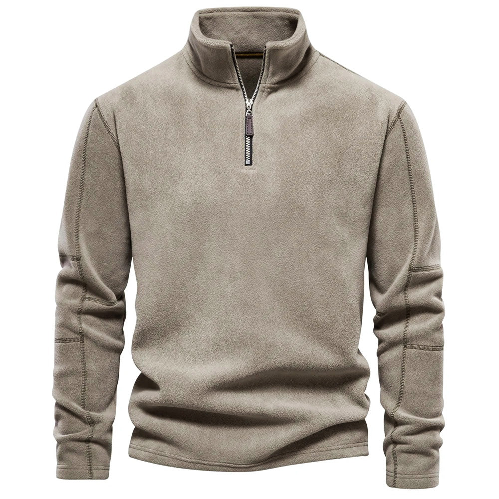 Romeo™ | Warm Fleece Sweater
