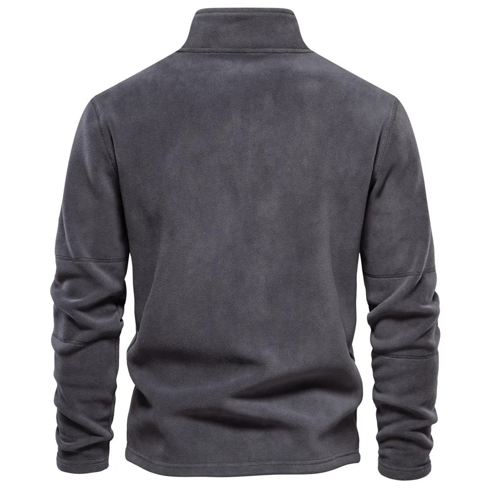 Romeo™ | Warm Fleece Sweater