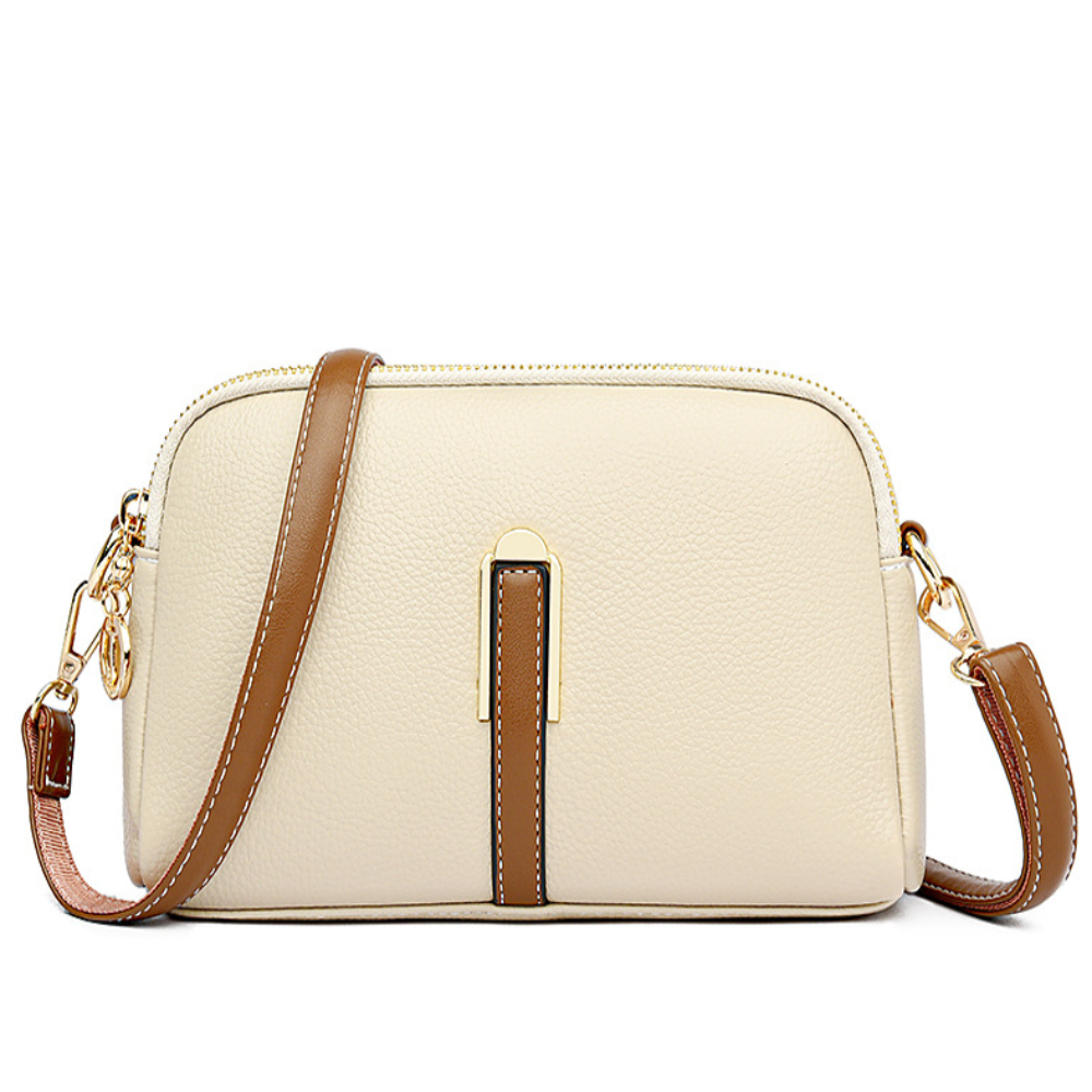 Sienna | Shoulder Bag - Comfort and Style