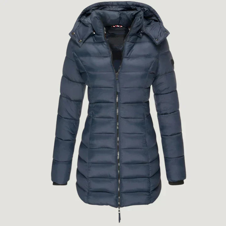 Irena | Noelle Winter Jacket