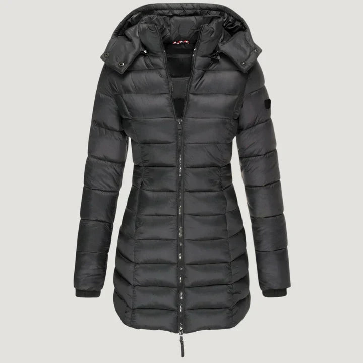Irena | Noelle Winter Jacket