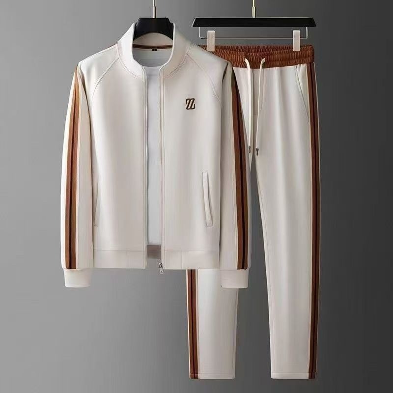 Martin™ | Premium Slim Fit Tracksuit Set