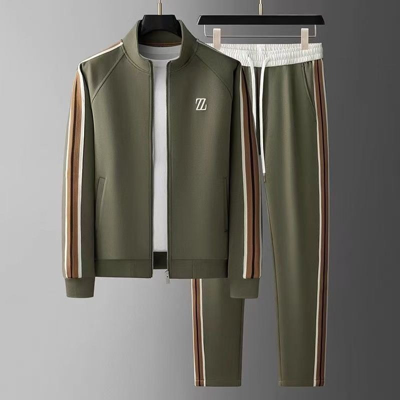 Martin™ | Premium Slim Fit Tracksuit Set