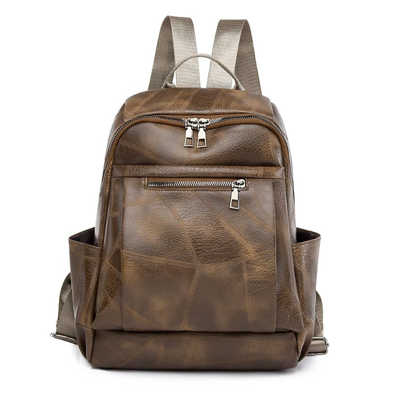 Cordelia | Elegant and Timeless Backpack