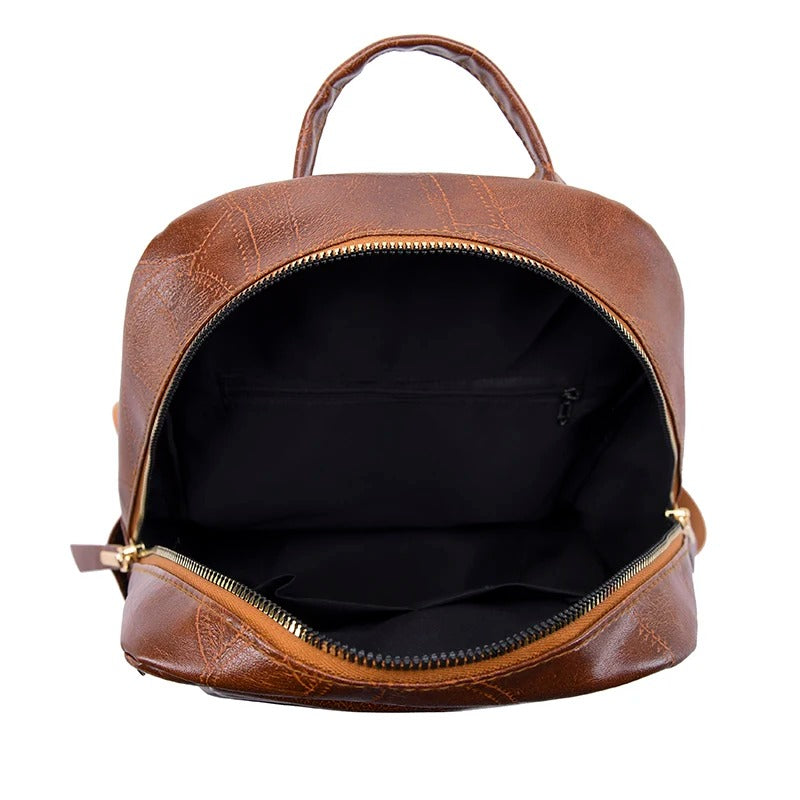 Lydia | Elegant Classic Backpack