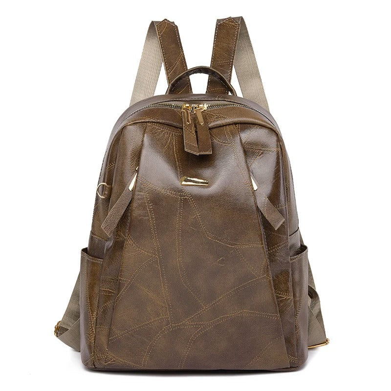 Lydia | Elegant Classic Backpack
