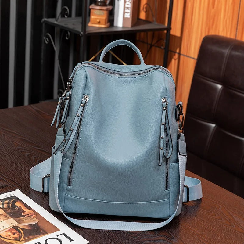 Sienna | Elegant City Backpack