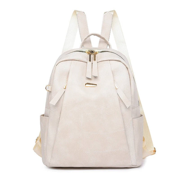 Lydia | Elegant Classic Backpack