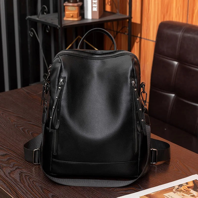 Sienna | Elegant City Backpack