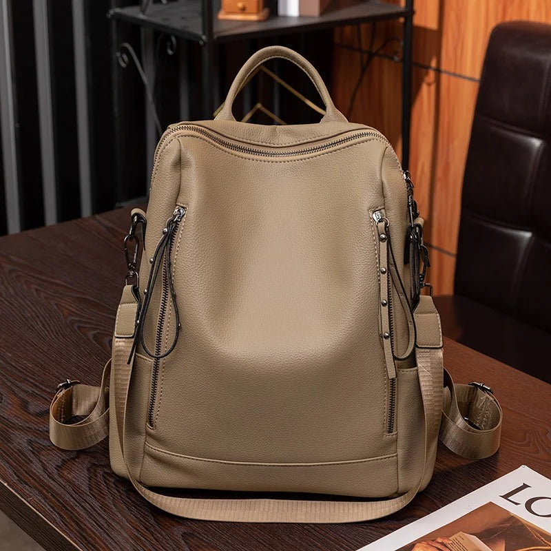 Sienna | Elegant City Backpack