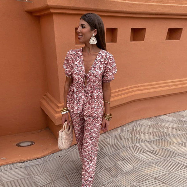 Lisa™ | Stylish, Elegant Set