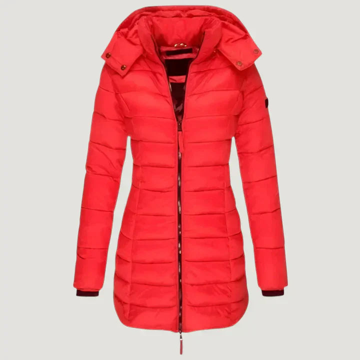 Irena | Noelle Winter Jacket