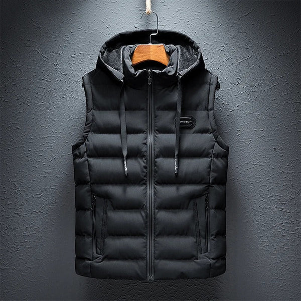 Jaxon™ - Premium Quality Vest