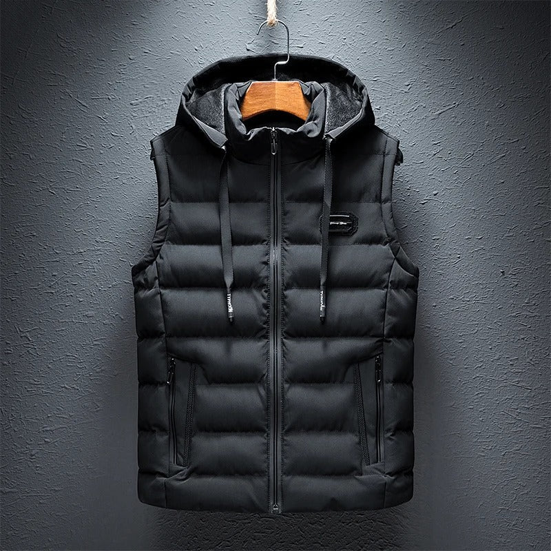 Jaxon™ - Premium Quality Vest
